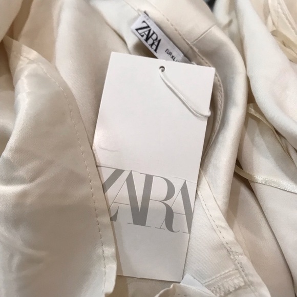 Brand New Zara blouse - Picture 6 of 8